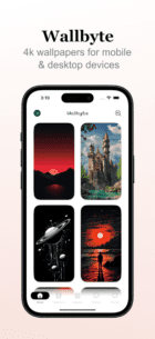 Wallbyte Wallpapers (PREMIUM) 3.6 Apk for Android 1