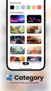 Wallbyte – 4K, HD Wallpapers (PRO) 4.4 Apk for Android 5
