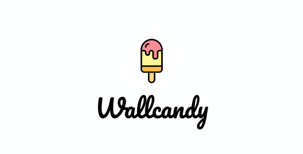 wallcandy wallpaper widget cover