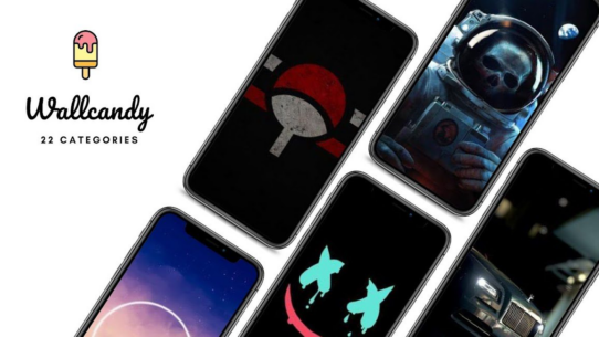 Wallcandy – Unique Wallpapers (PREMIUM) 1.13.0 Apk for Android 5