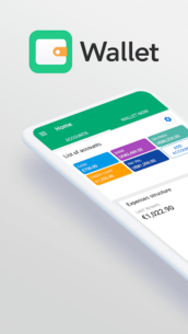 Wallet: Budget Expense Tracker (UNLOCKED) 9.0.23 Apk for Android 1