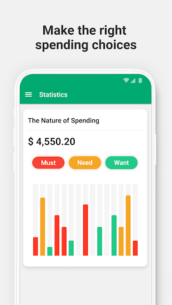 Wallet: Budget Expense Tracker (UNLOCKED) 9.0.23 Apk for Android 3