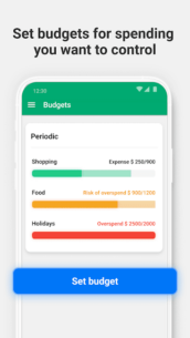 Wallet: Budget Expense Tracker (UNLOCKED) 9.0.23 Apk for Android 4