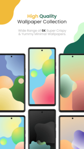 Wallfever – Minimal Wallpapers (PREMIUM) 4.6.1 Apk for Android 2