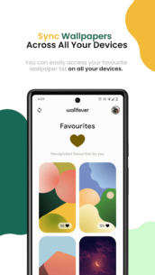 Wallfever – Minimal Wallpapers (PREMIUM) 4.6.1 Apk for Android 4