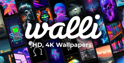 walli wallpapers hd full cover