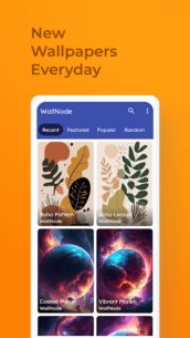 WallNode – 4K, HD Wallpapers (PRO) 14.0 Apk for Android 2