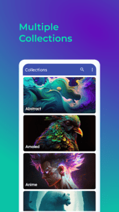 WallNode – 4K, HD Wallpapers (PRO) 14.0 Apk for Android 4