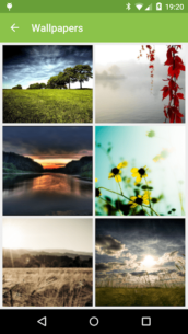 Wallpaper Changer Full  (PRO) 5.1 Apk for Android 3