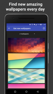 Wallpaper Editor Setter Saver – Wallpaper Modder (PRO) 5.8 Apk + Mod for Android 5