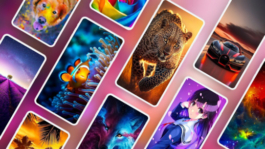 7Fon-Wallpapers-4K-Pro (PRO) 5.8.04 Apk for Android 1