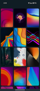 Wallpapers & Live Backgrounds 1.6 Apk for Android 1