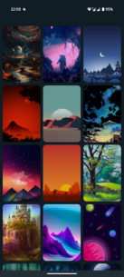 Wallpapers & Live Backgrounds 1.6 Apk for Android 2