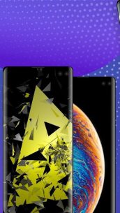 Wallpapers Ultra HD 4K (PRO) 4.4 Apk for Android 5