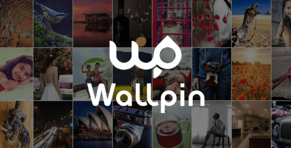 wallpin hd wallpapers pro cover