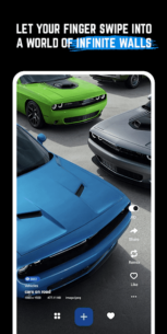 WallReels : HD Wallpapers 2.0 Apk for Android 2