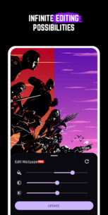 WallReels : HD Wallpapers 2.0 Apk for Android 3