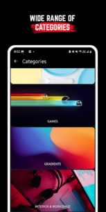 WallReels : HD Wallpapers 2.0 Apk for Android 4