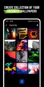 WallReels : HD Wallpapers 2.0 Apk for Android 5