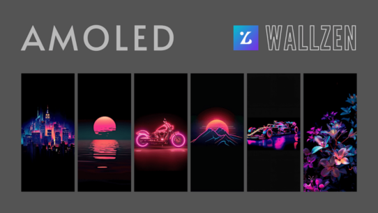 WallZEN – Minimal Wallpapers 1.0.2 Apk for Android 3