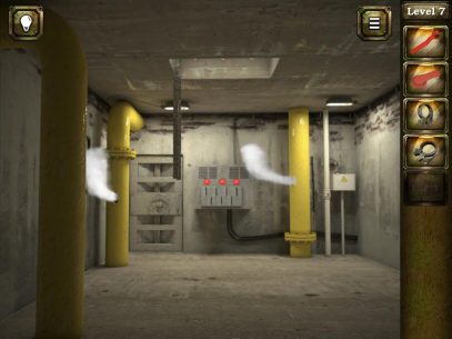 War Escape 1.2 Apk + Mod for Android 1