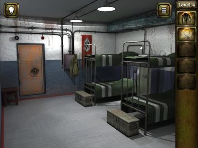 War Escape 1.2 Apk + Mod for Android 3