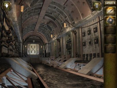 War Escape 1.2 Apk + Mod for Android 5