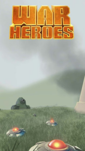 War Heroes: Strategy Card Game 3.1.7 Apk for Android 2