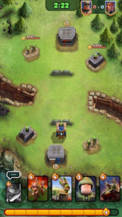 War Heroes: Strategy Card Game 3.1.7 Apk for Android 4