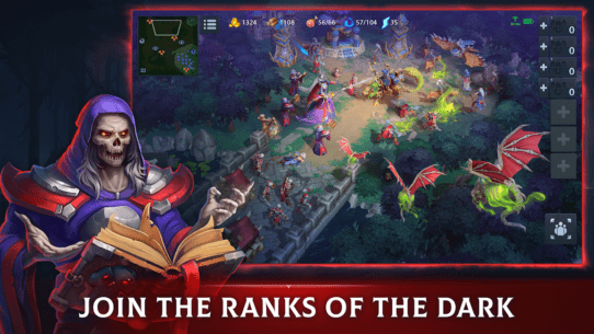 War Legends: RTS strategy game 4.12.12 Apk for Android 3