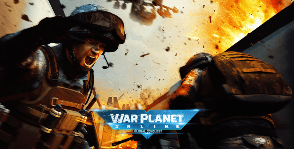 war planet online cover