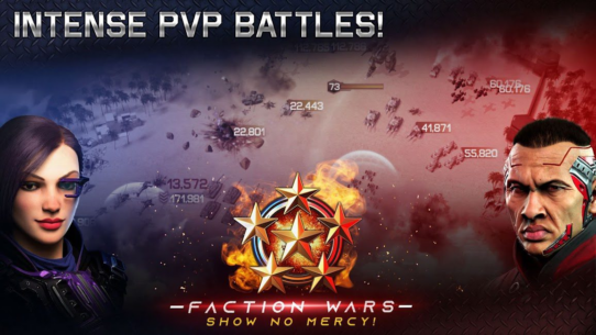 War Planet Online: MMO Game 6.8.0 Apk for Android 1