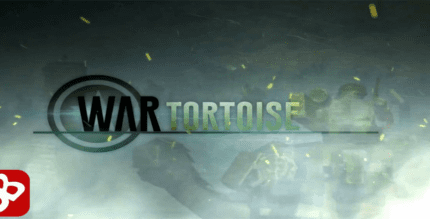 war tortoise android games cover