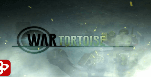 war tortoise android games cover