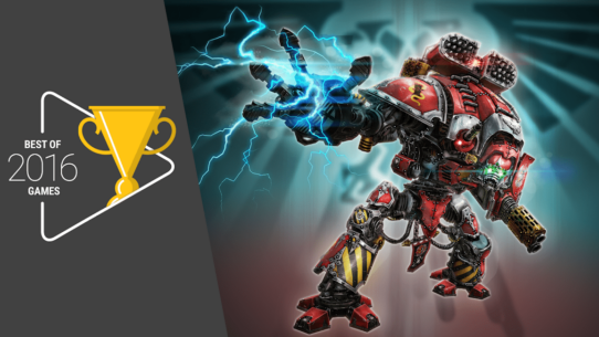 Warhammer 40,000: Freeblade 6.1.2 Apk + Mod for Android 1