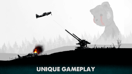 Warplanes Inc WW2 Plane & War 1.29 Apk + Mod for Android 1