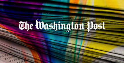 washington post select cover