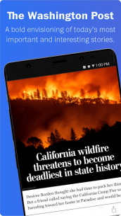 Washington Post Select 1.30.4 Apk for Android 1