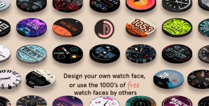 watch faces pujie cover