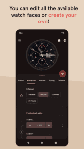 Watch Faces – Pujie – Premium 6.5.3 Apk for Android 2