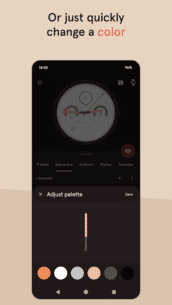 Watch Faces – Pujie – Premium 6.5.3 Apk for Android 5