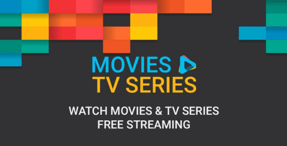 Watch Movies TV Series Free Streaming 6.2.1 Apk for Android 1 watch movies streaming cover