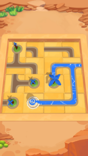 Water Connect Puzzle 25.0.0 Apk + Mod for Android 1