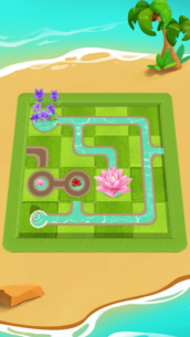 Water Connect Puzzle 25.0.0 Apk + Mod for Android 5