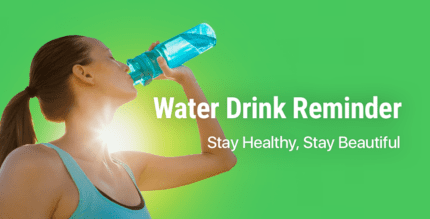 water drink reminder pro cover