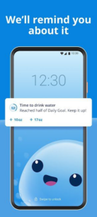 Water Time Tracker & Reminder 15.8.1 Apk for Android 3