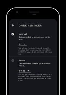 Water Tracker (VIP) 3.1.4.1 Apk for Android 5