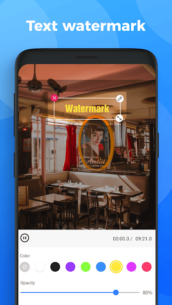 Watermark remover, Logo eraser (PRO) 2.0.4 Apk for Android 2