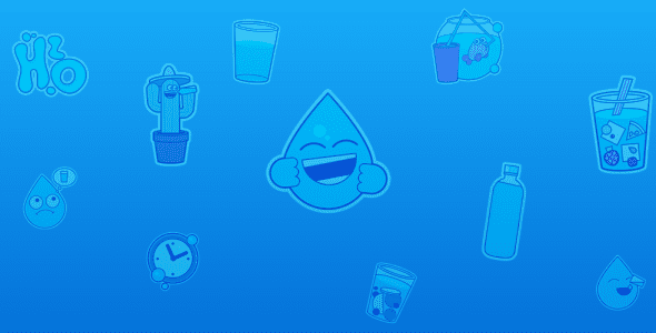 waterminder full android cover