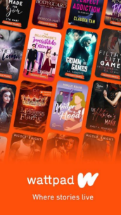 Wattpad 10.87.0 Apk for Android 1